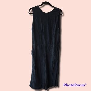 Neuw Jumpsuit size 8 100% cotton Australia brand